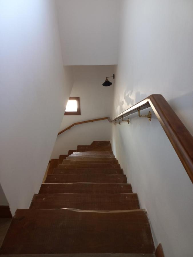 Platanos Villa Vasilikí Exteriör bild