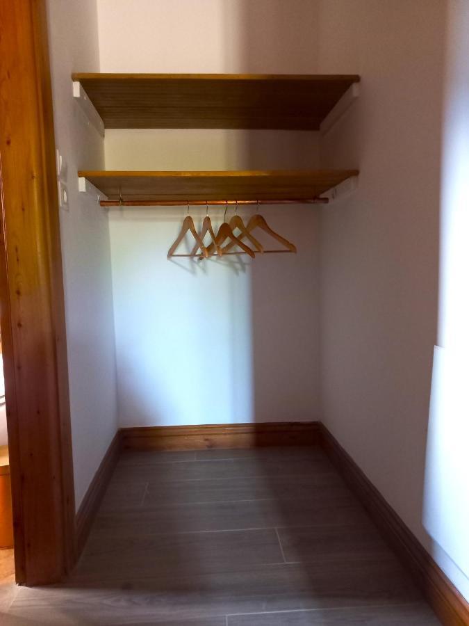 Platanos Villa Vasilikí Exteriör bild