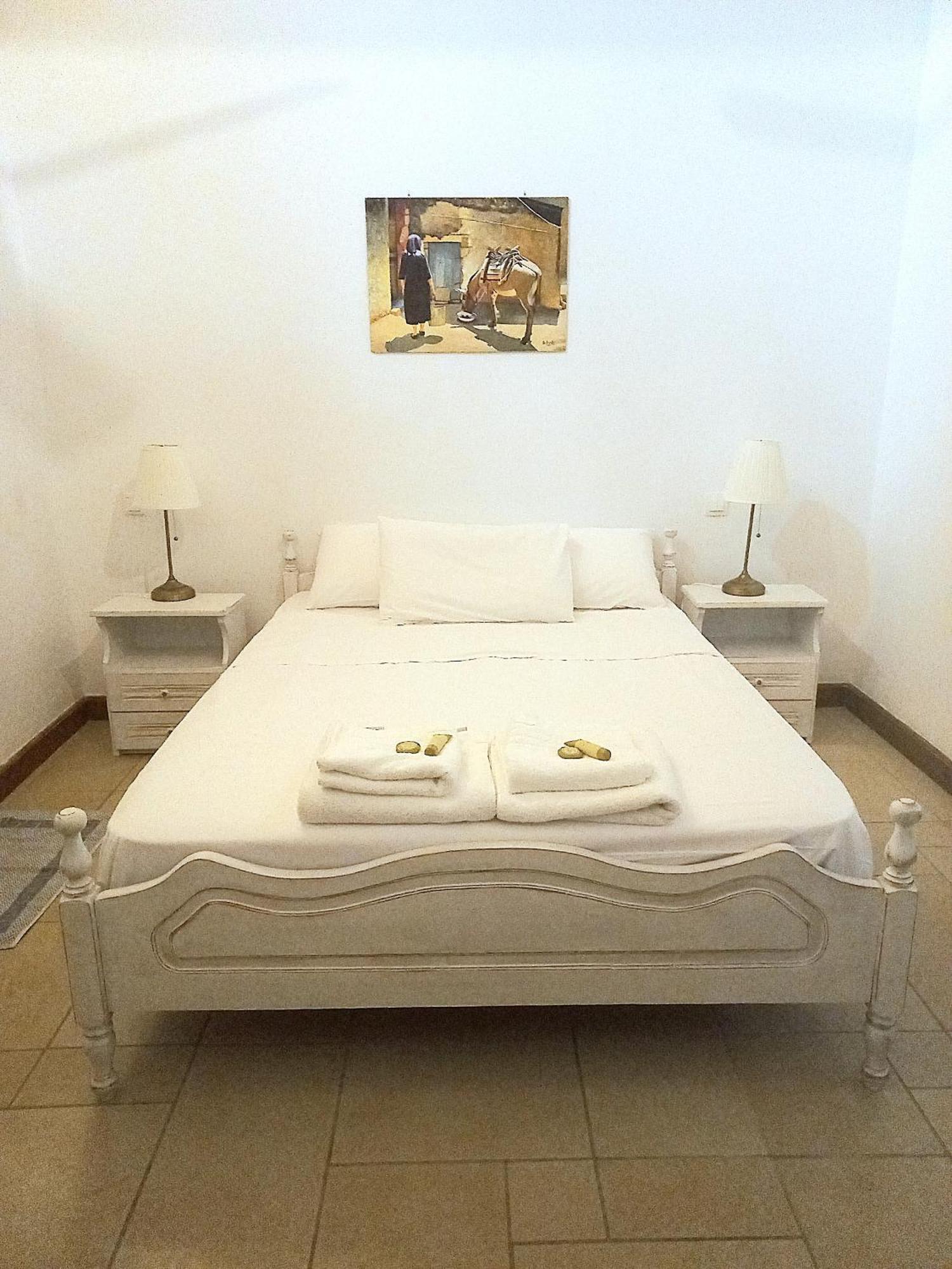 Platanos Villa Vasilikí Exteriör bild